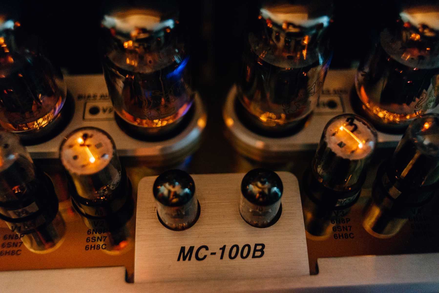 Zestaw Hi-End kolumny Duntech D100/ AUDION 300B PSE Kinki Studio EX-M1