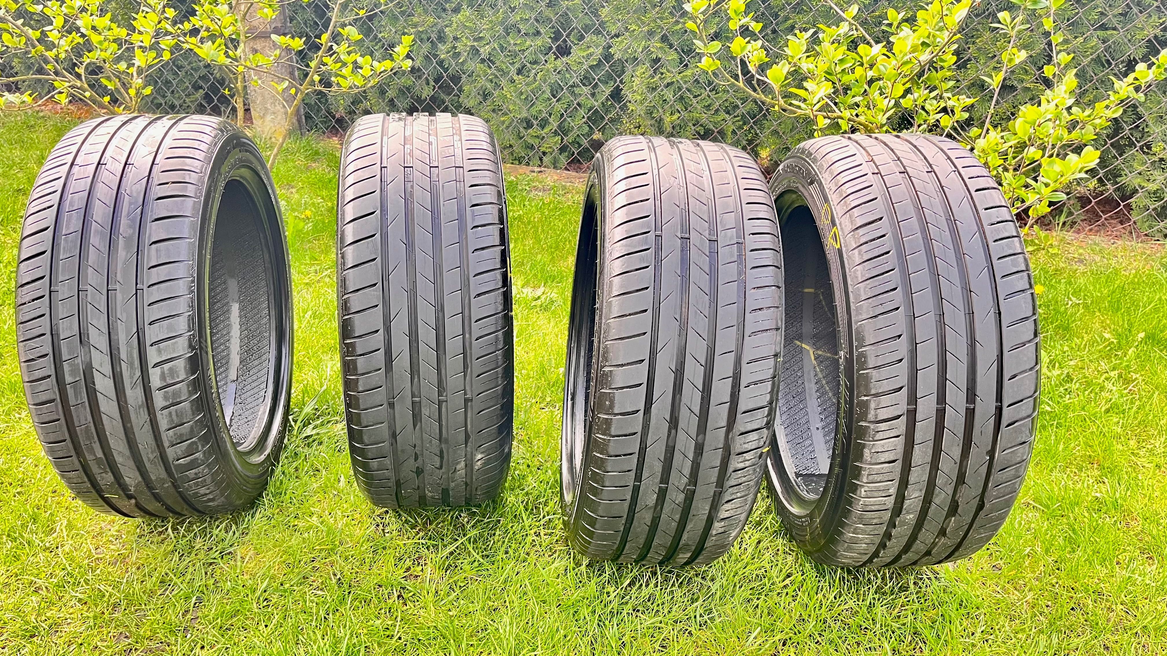 Vredestein ULTRAC
 225/45R17 - Letnie