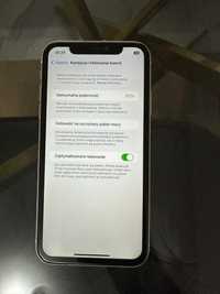 iPhone 11 , 128 GB biały