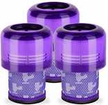 3x Filtr zmywalny do odkurzacza Dyson V11 SV14 V15