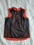 T shirt sportowe Adidas L Predator climacool