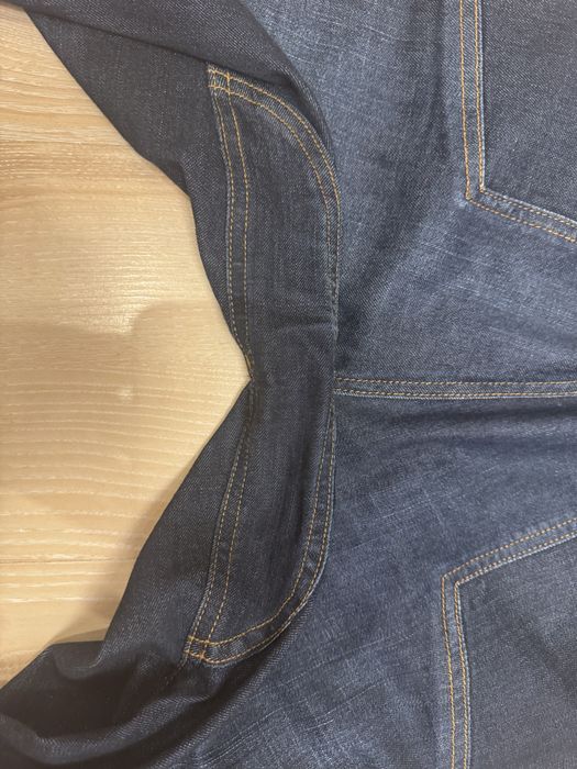 Джинси Xl, хороший стан , розмір на фото , носилися кілька разів