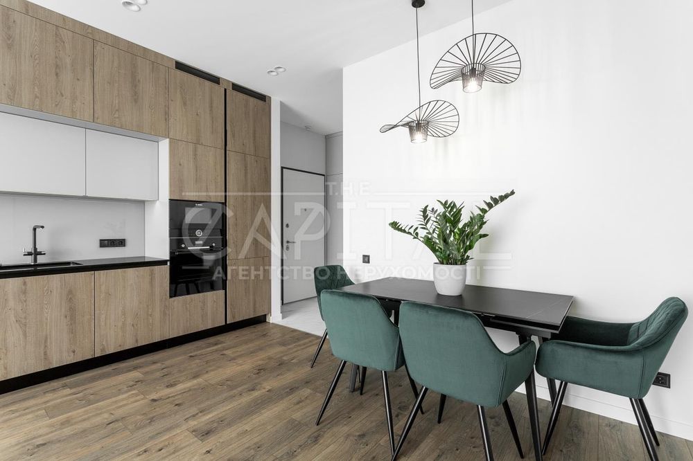 Аренда квартиры ЖК Park Avenue Vip Голосеевский район