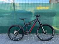 Rower Elektryczny Liteville 301CE MK1 E-Bike 41.000 Nowy Enduro Trail