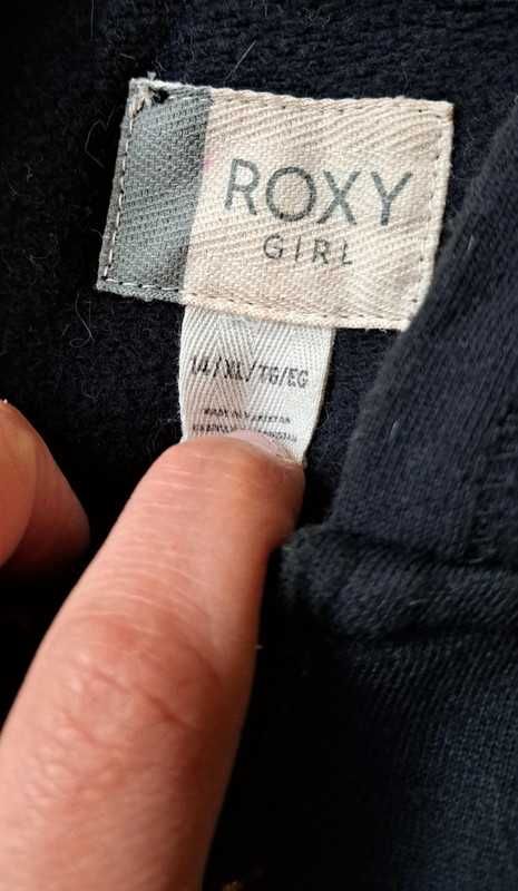 Roxy girl bluza r. 152