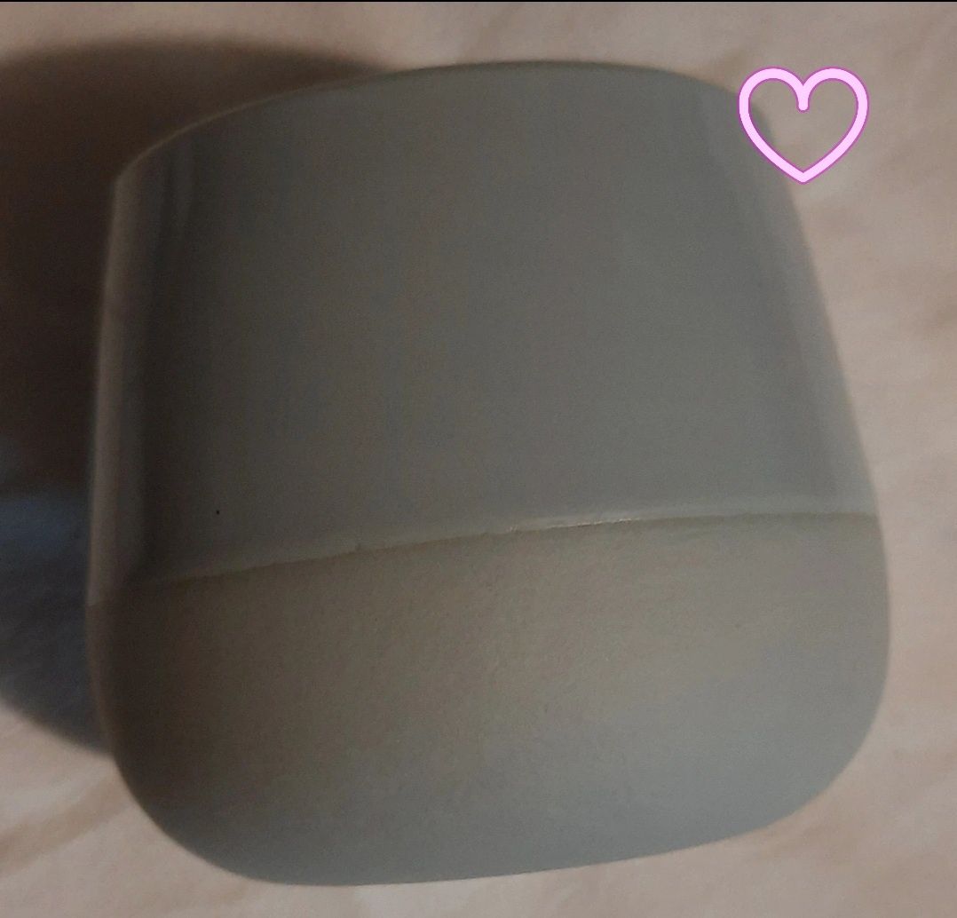 Mała osłonka /świecznik/ Ikea