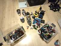 Zestaw LEGO i nie tylko,  LEGO Technics
