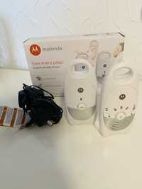 Intercomunicador Baby Monitor Motorola