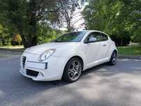 Alfa Romeo MiTo 1.3 JTD Distinctive