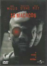 12 Macacos (1995)