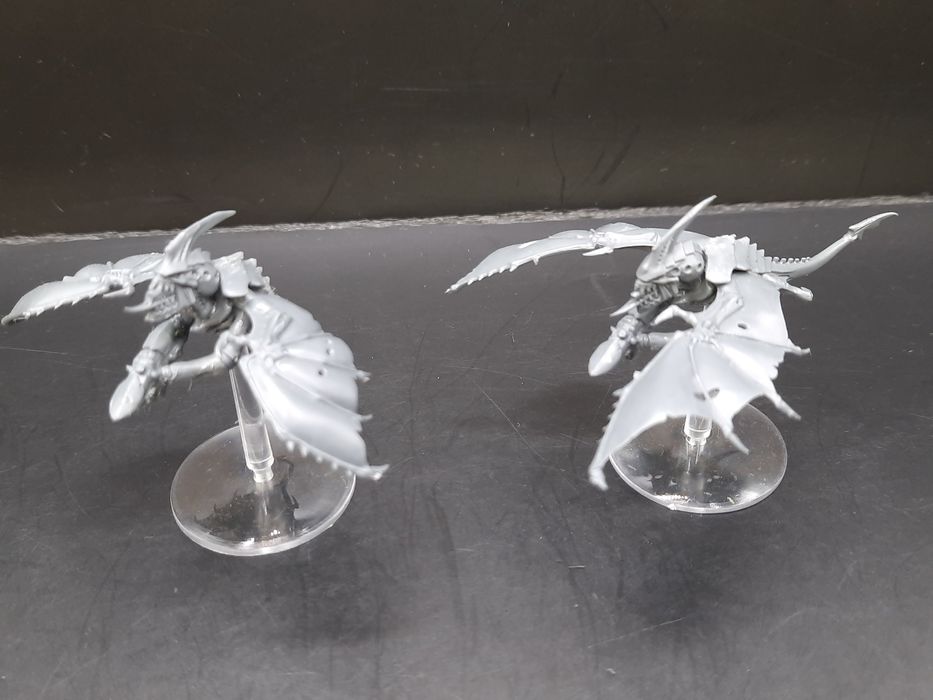 Warhammer 40000 Tyranids Tyranid Gargoyle Brood x2 A