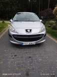 Peugeot 207 1.6 HDi 90 KM