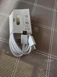 Kabel do ładowania 3A USB - type C do C 1metr