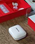 OnePlus Buds Pro - stan jak nowe