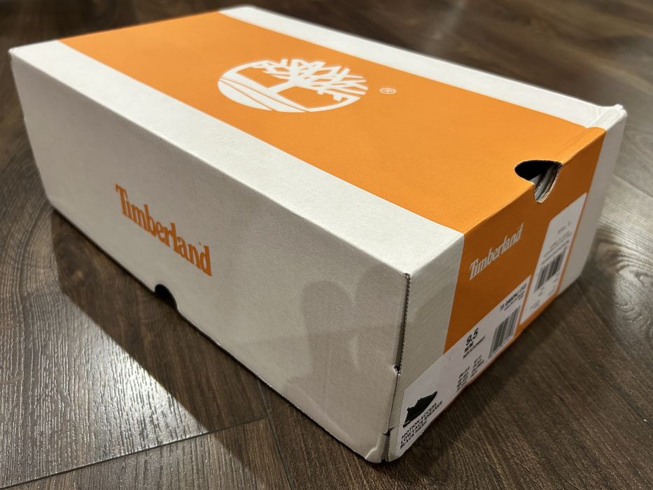 Оригінальні кросівки Timberland Motion Access