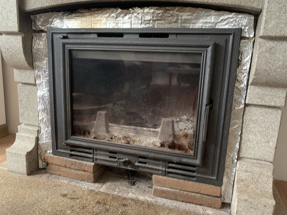 Recuperador de color