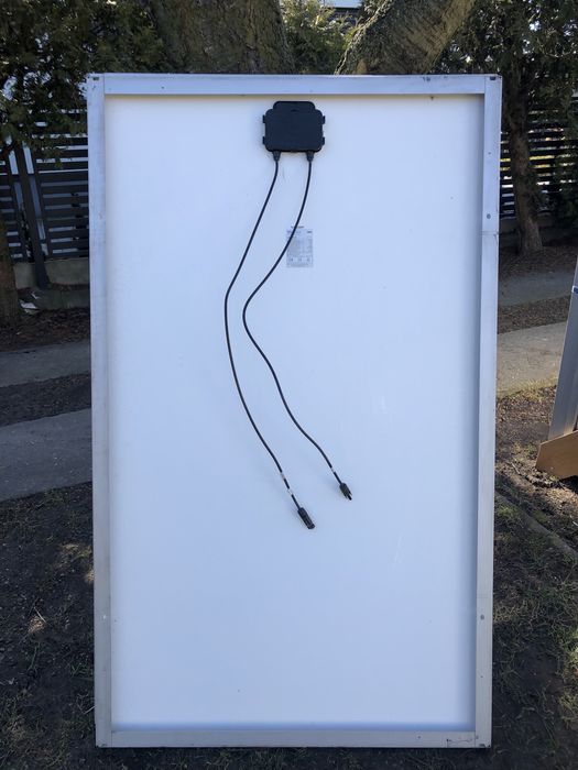 Panele fotowoltaiczny MC4 o dużej mocy 240w 12v 24v 31v 37v