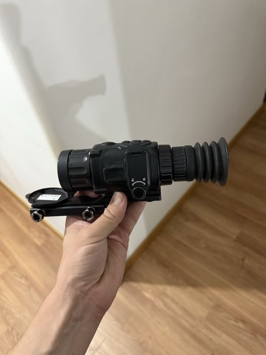 Mira Termica Airsoft / caça