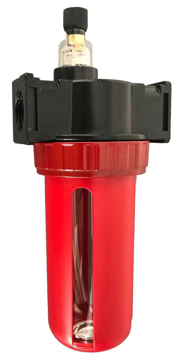 Używany naolejacz  VERKE V81230 1/2