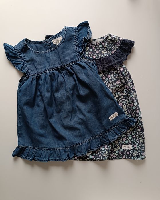 Sukienki Newbie/ Kappahl r 86