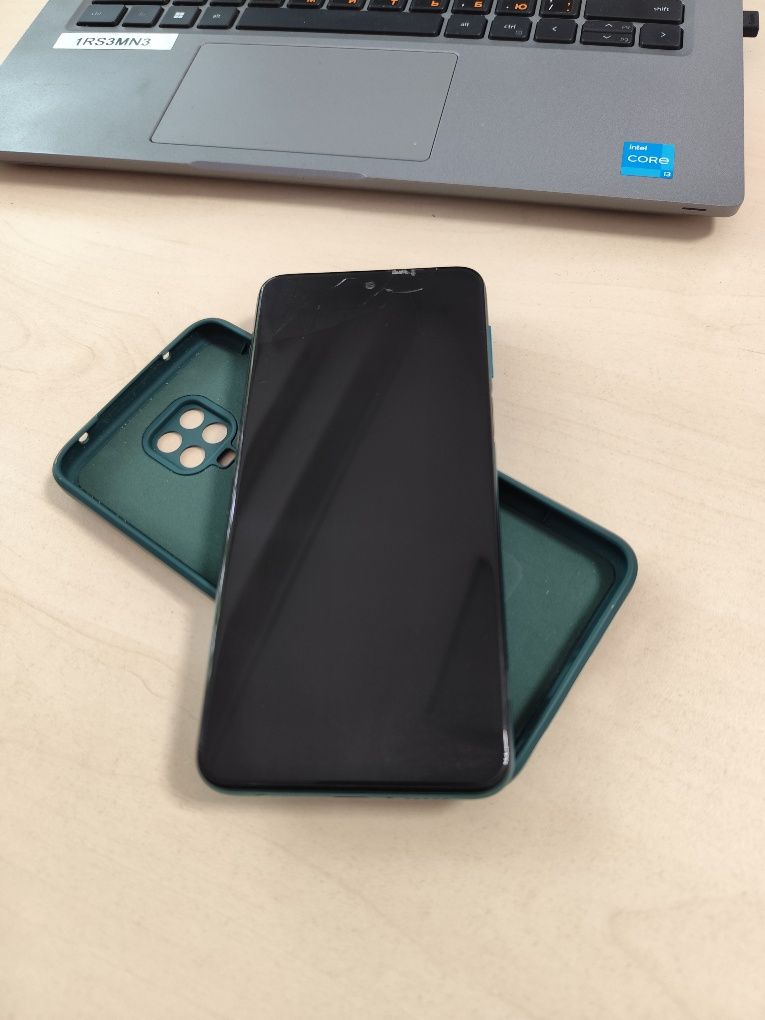 Redmi Note 9 Pro
