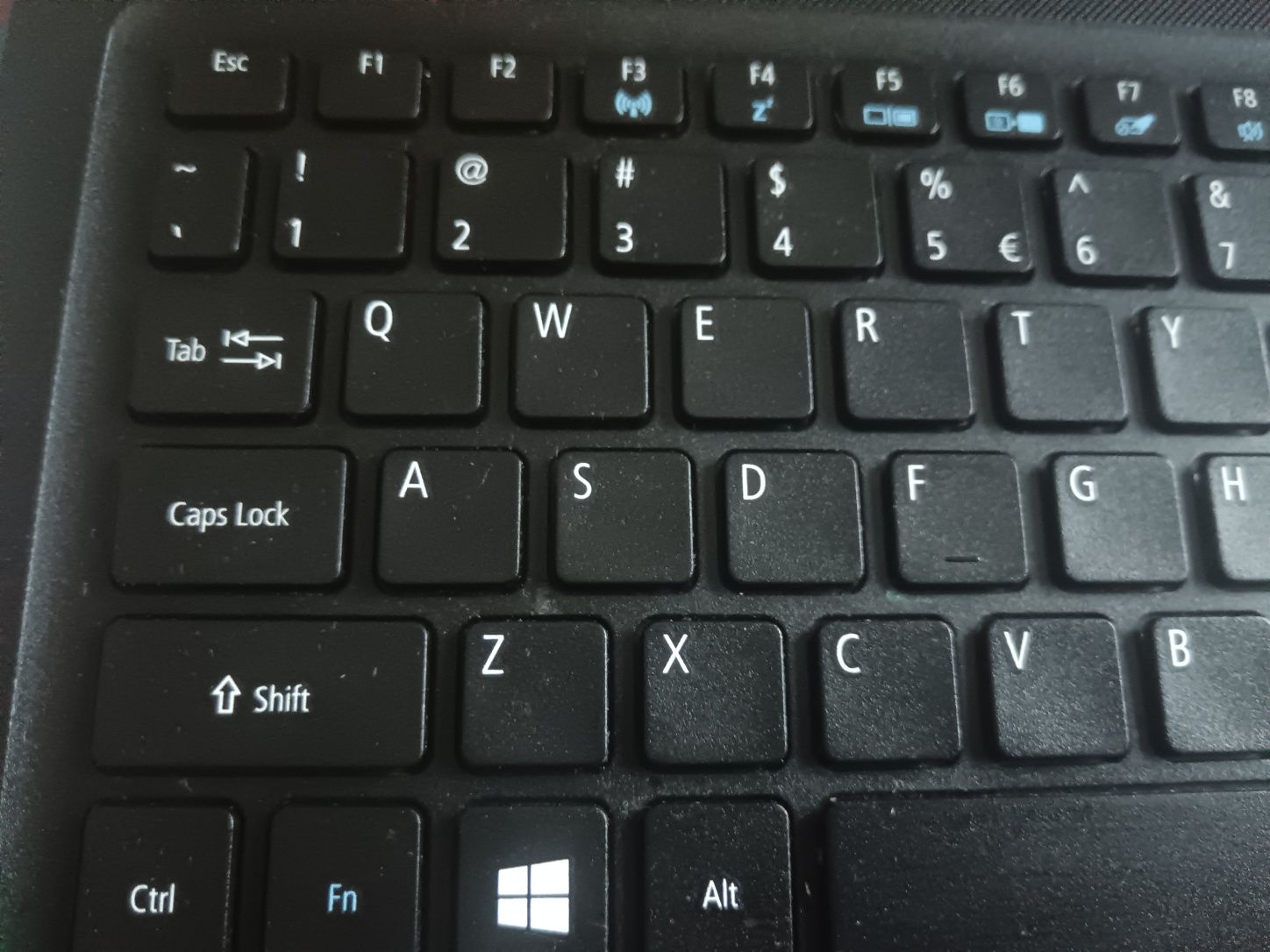 Laptop ACER Aspire Es 15