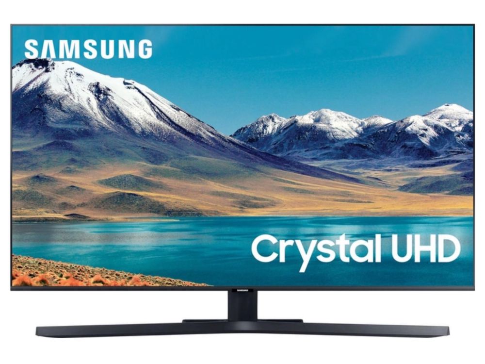 Samsung UE55TU8500UXUA