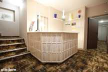 Obiekt Hotelowy w Polanicy-Zdrój na 55 gości z restauracją  950m2