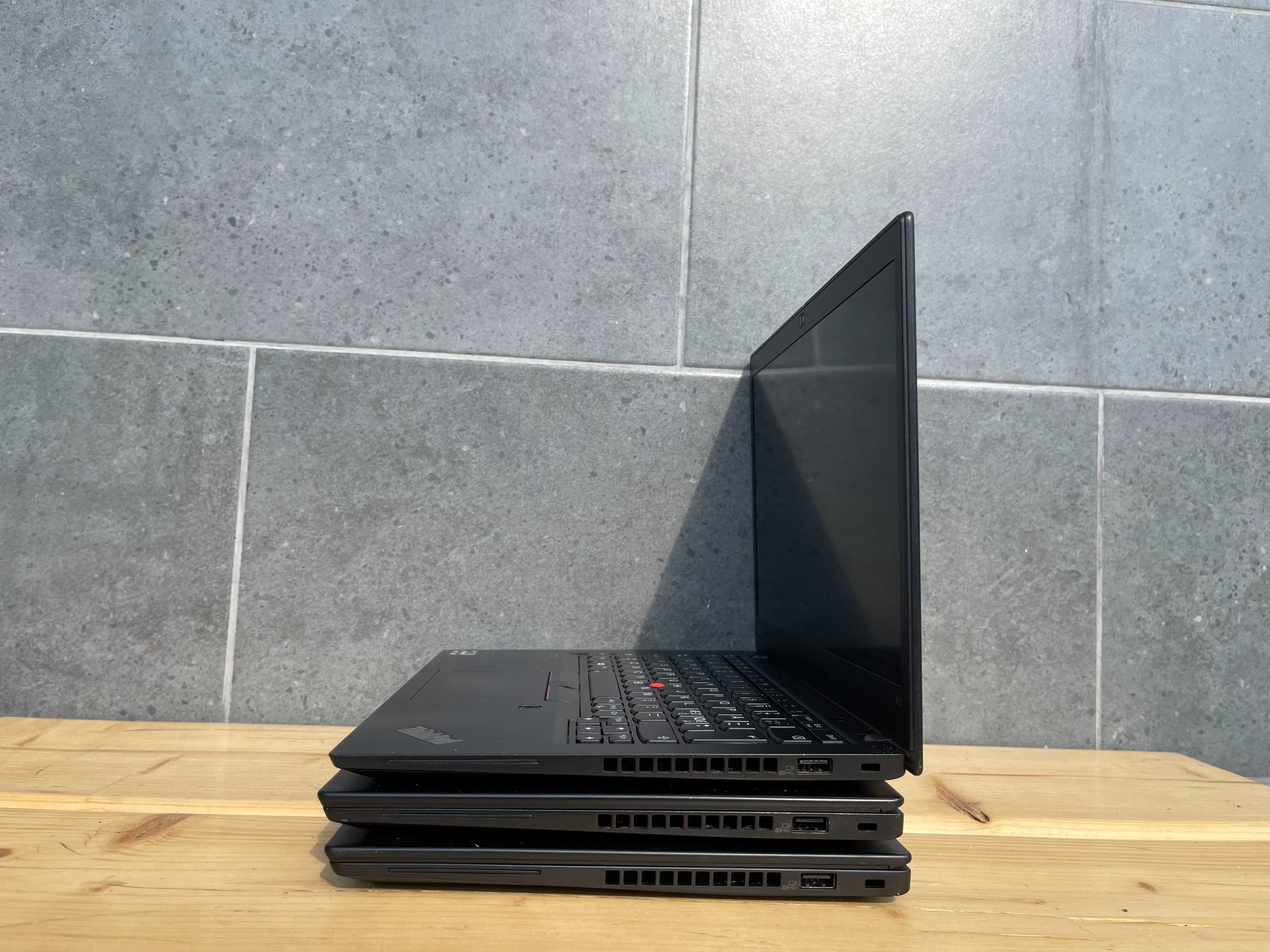 Ноутбук Lenovo ThinkPad X13 Gen 1/Ryzen 5 4650U/16/256M2/13.2"/IPS/FHD
