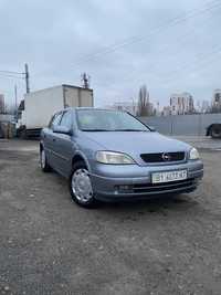 Продам Opel Astra g