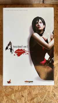 Hot Toys Resident evil Ada Wong scale 1/6