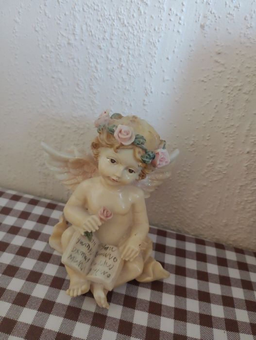 Anioł kolekcjonerski