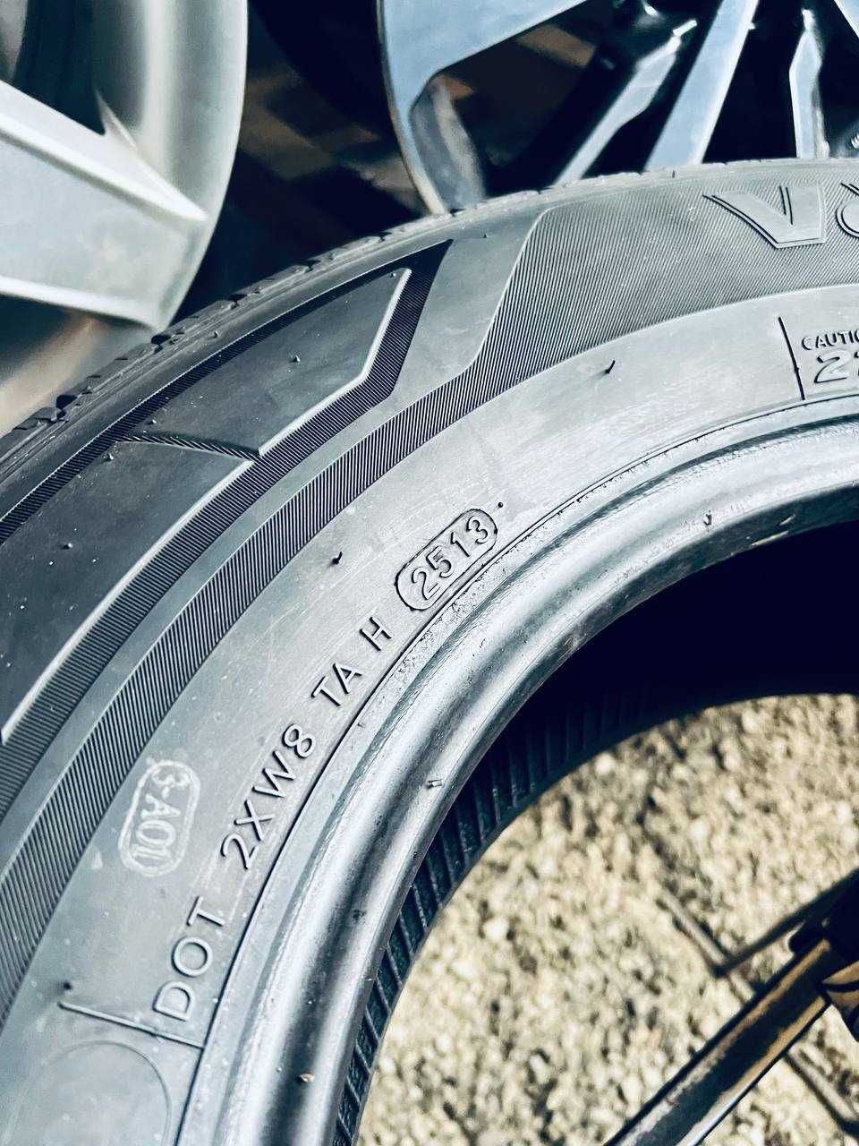 Шини Резина Літні 215 75 16C Hankook Vantra LT [2513] 2шт