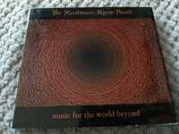 The Mushroom River Band - Music For The World Beyond (CD, Album, Dig)(
