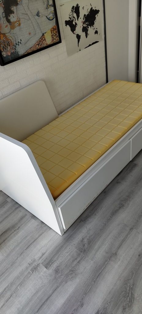 Cama Flekke Ikea