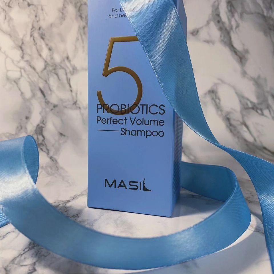 Шампунь Masil 5 Probiotics Perfect Volume Shampoo 300 ml