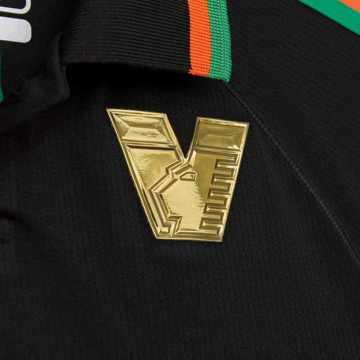 venezia FC polo - size L