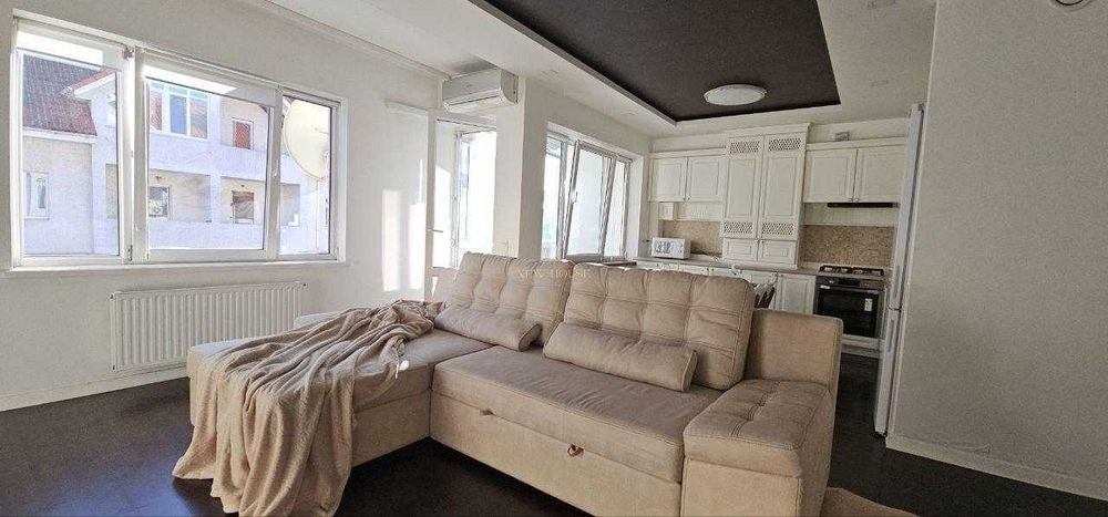 Продаж 3-кімнатної квартири на Крюківщині