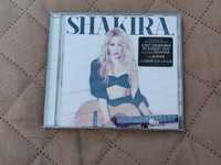 Shakira Shakira. CD