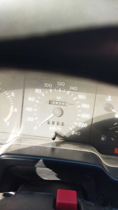 ford skorpio форд скорпіо універсал