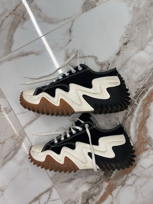 Converse Run Star Motion OX 39 розмір 24,5 см