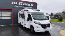 Burstner Lyseo TD Harmony Line IT 744 Santina  Lyseo TD Harmony Line IT 744