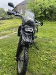 Shineray X-trail 250