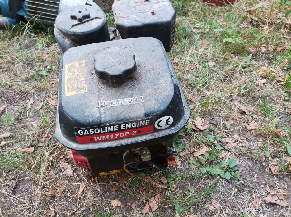 Мотоблок протон МБ-105 обмен на генератор