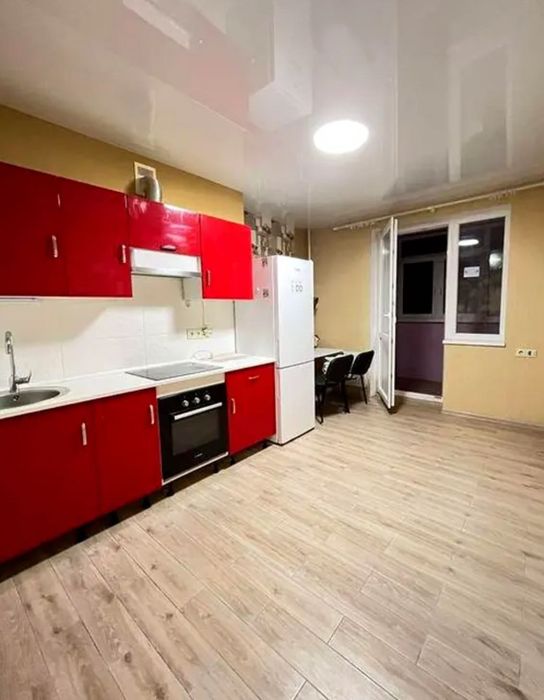 Сдам 1комн квартиру Новые дома в новострое ЖК Ньютона