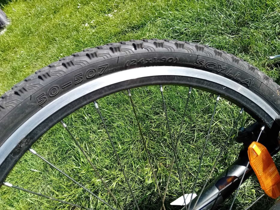 Rower górski/MTB Kross