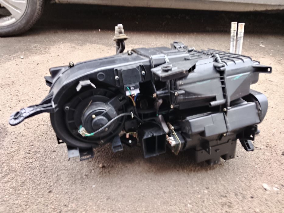 Пічка Geely England ec7