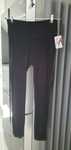 Spodnie getry z weluru Magic nowe s/m