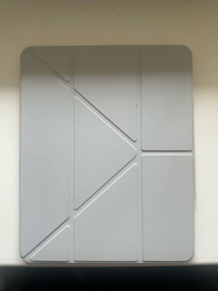 Чехол на ipad pro 12.9 2022 года
