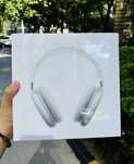 Apple AirPods Max Headphones Silver